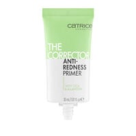 The Corrector Prebase Antirrojeces 30ml-208499 The Corrector Prebase Antirrojeces 30ml-208499 1
